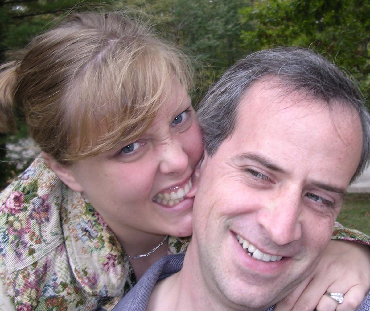 Western MD Anniversary Photo